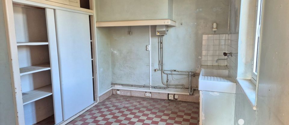 Immeuble de 216 m² à Mazamet (81200)