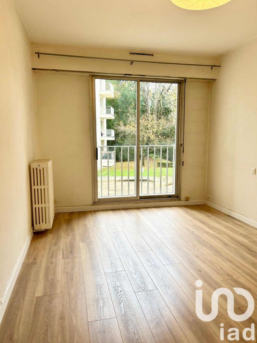 Appartement 2 pièces de 54 m² à Nantes (44000)