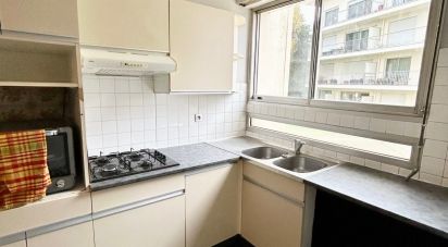 Appartement 2 pièces de 54 m² à Nantes (44000)