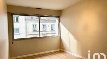 Appartement 2 pièces de 54 m² à Nantes (44000)