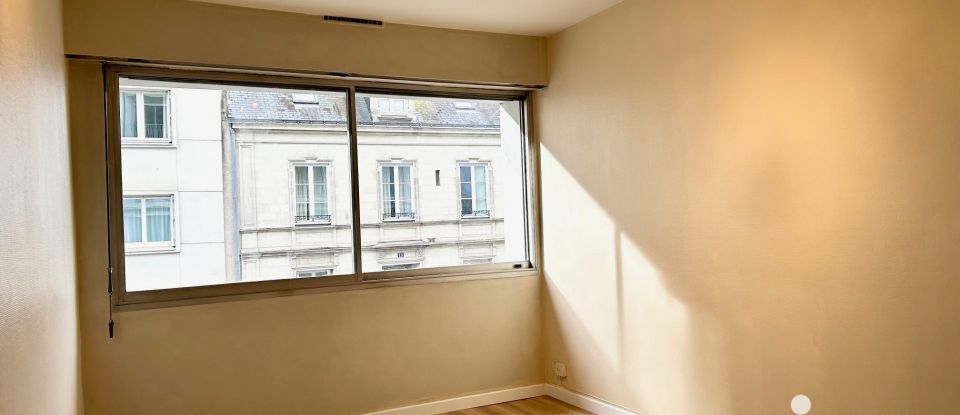 Appartement 2 pièces de 54 m² à Nantes (44000)