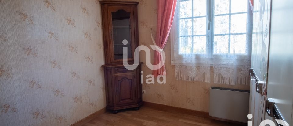 Traditional house 4 rooms of 83 m² in Avon (77210)