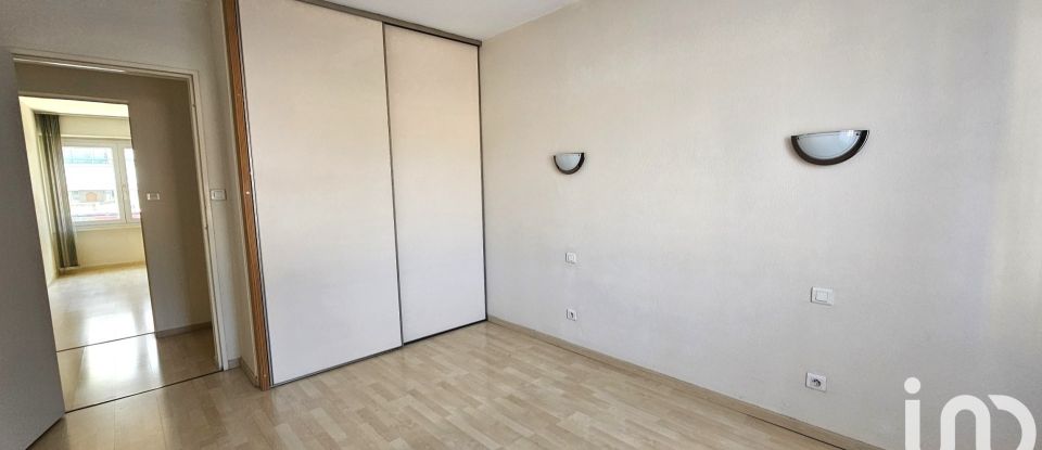 Apartment 4 rooms of 106 m² in Épinal (88000)