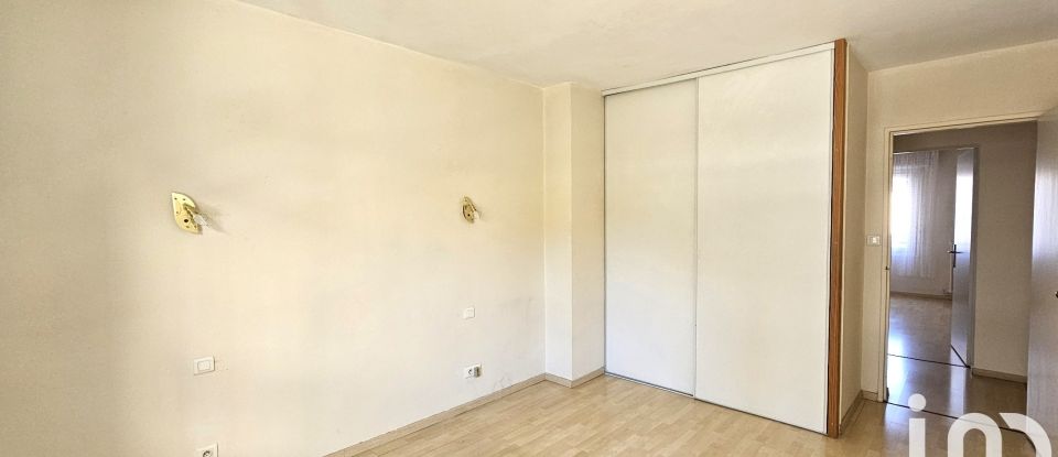 Apartment 4 rooms of 106 m² in Épinal (88000)