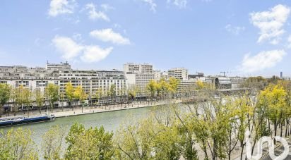 Apartment 2 rooms of 53 m² in Paris (75019)