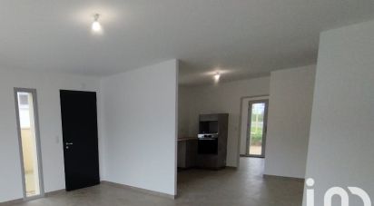 Maison 4 pièces de 91 m² à Saint-Benoît (86280)