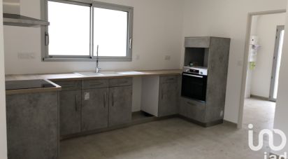 Maison 4 pièces de 91 m² à Saint-Benoît (86280)