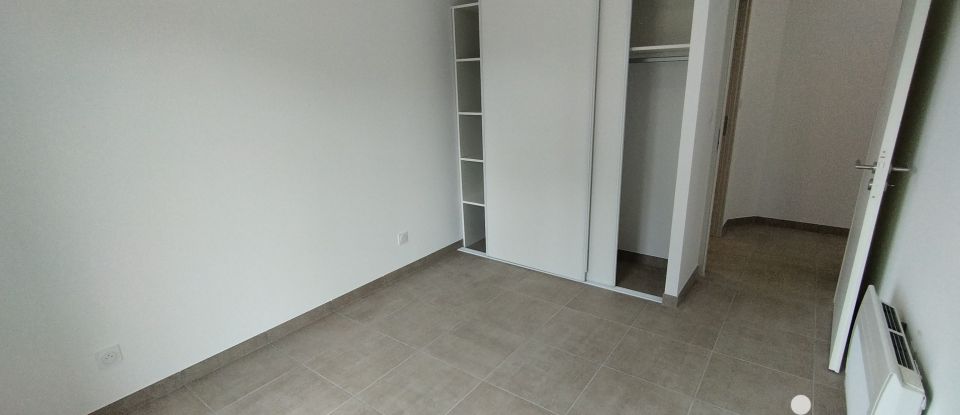 Maison 4 pièces de 91 m² à Saint-Benoît (86280)