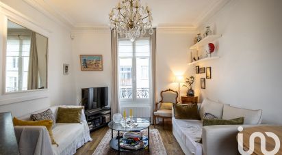 Apartment 2 rooms of 40 m² in Paris (75015)