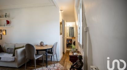 Appartement 2 pièces de 40 m² à Paris (75015)