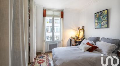 Appartement 2 pièces de 40 m² à Paris (75015)