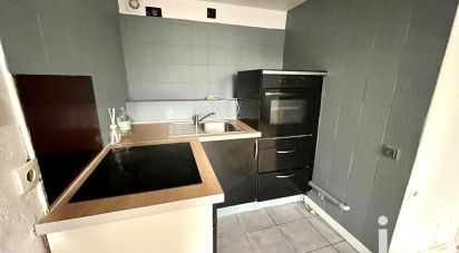 Studio 1 pièce de 26 m² à Noisy-le-Sec (93130)