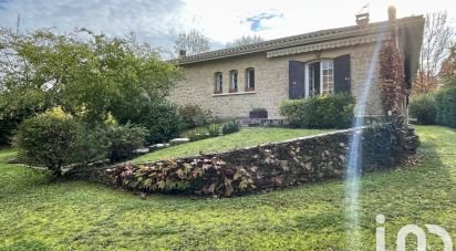 Maison 4 pièces de 108 m² à Artigues-près-Bordeaux (33370)