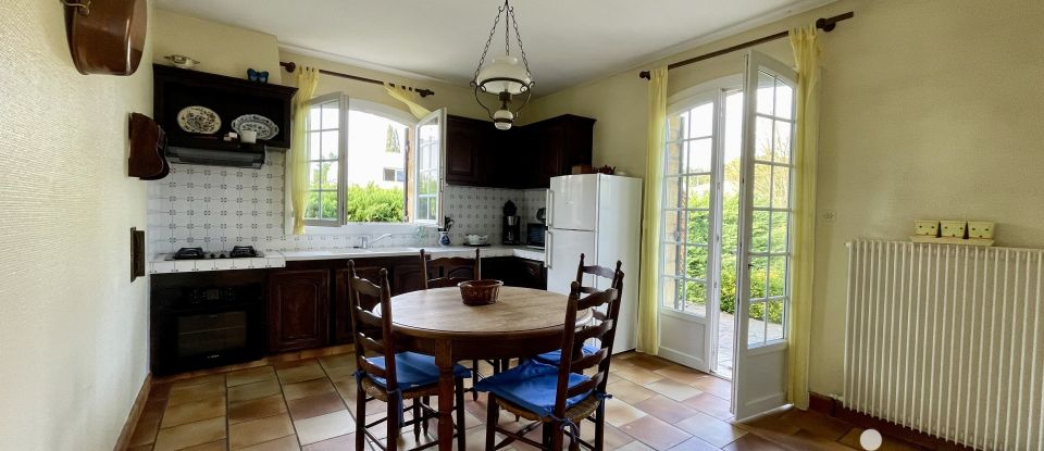 Maison 4 pièces de 108 m² à Artigues-près-Bordeaux (33370)