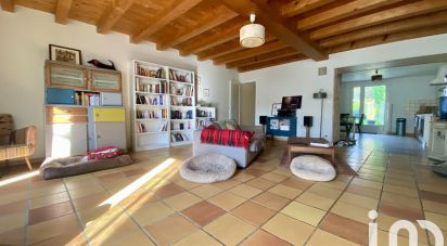 House 5 rooms of 120 m² in Saint-Savinien (17350)