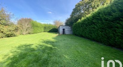 Maison 5 pièces de 120 m² à Saint-Savinien (17350)