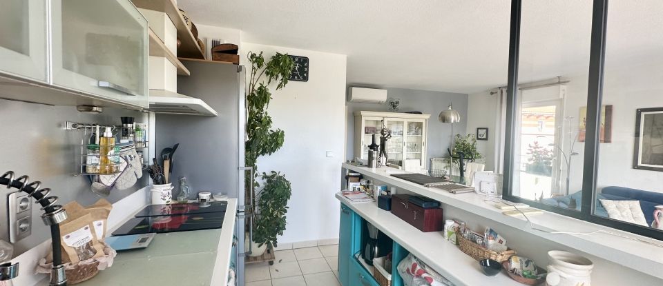 Appartement 3 pièces de 65 m² à Fréjus (83600)