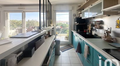 Appartement 3 pièces de 65 m² à Fréjus (83600)