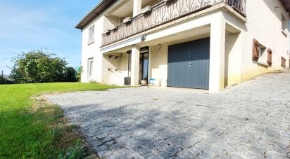 Maison 5 pièces de 145 m² à Séméac (65600)