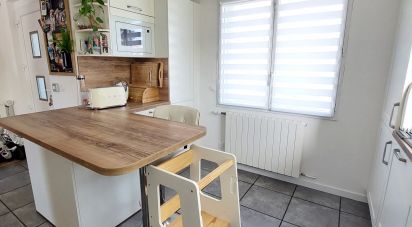 Maison 5 pièces de 145 m² à Séméac (65600)