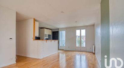 Apartment 3 rooms of 68 m² in Maurecourt (78780)