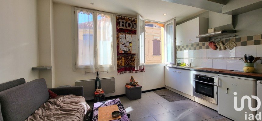 Apartment 2 rooms of 35 m² in Perpignan (66000)