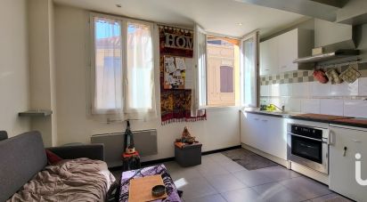 Apartment 2 rooms of 35 m² in Perpignan (66000)