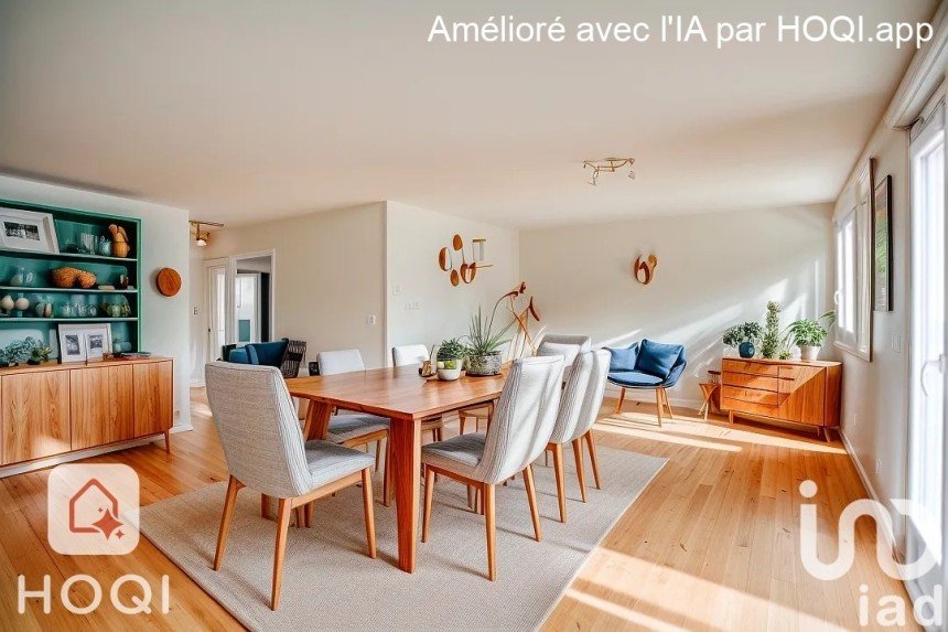 House 5 rooms of 95 m² in Lormont (33310)