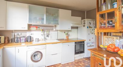 Appartement 5 pièces de 96 m² à Élancourt (78990)