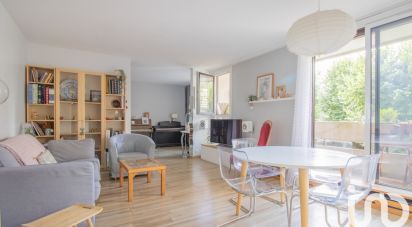 Appartement 5 pièces de 96 m² à Élancourt (78990)