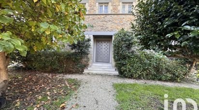 House 7 rooms of 247 m² in Bourgbarré (35230)