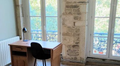 Appartement 4 pièces de 99 m² à Nîmes (30000)