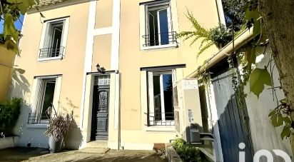 Traditional house 6 rooms of 122 m² in Mitry-Mory (77290)