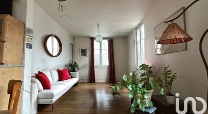 House 6 rooms of 195 m² in Montreuil (93100)