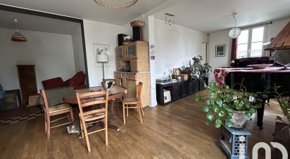 House 6 rooms of 195 m² in Montreuil (93100)