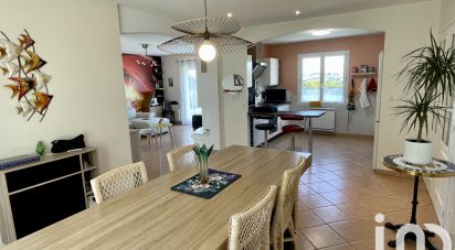 Maison 6 pièces de 118 m² à - (86130)