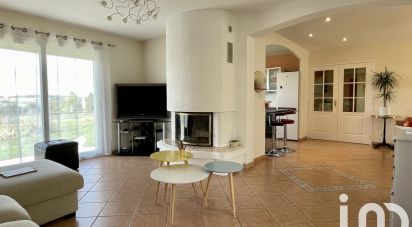 Maison 6 pièces de 118 m² à - (86130)