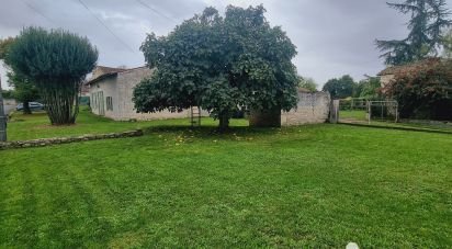 Longère 3 pièces de 64 m² à Villiers-sur-Chizé (79170)