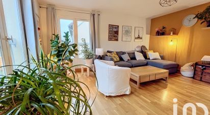 Appartement 4 pièces de 79 m² à Groslay (95410)