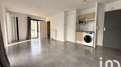 Appartement 1 pièce de 31 m² à Bordeaux (33000)