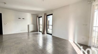 Apartment 1 room of 31 m² in Bordeaux (33000)