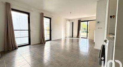 Apartment 1 room of 31 m² in Bordeaux (33000)