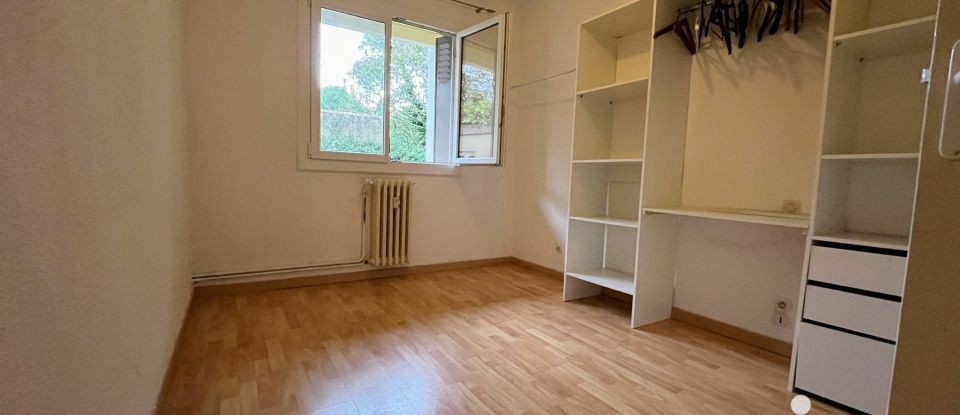 Appartement 4 pièces de 69 m² à Carcassonne (11000)