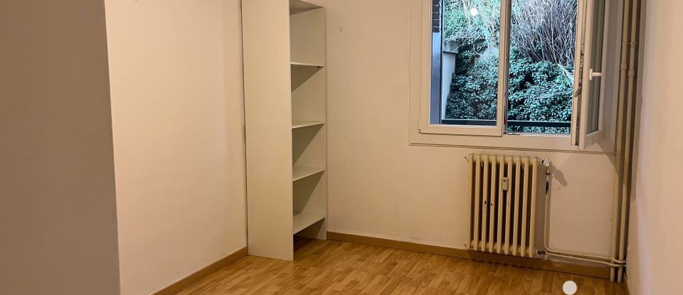 Appartement 4 pièces de 69 m² à Carcassonne (11000)