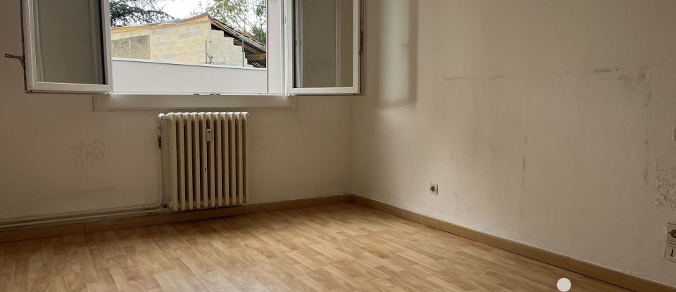 Appartement 4 pièces de 69 m² à Carcassonne (11000)