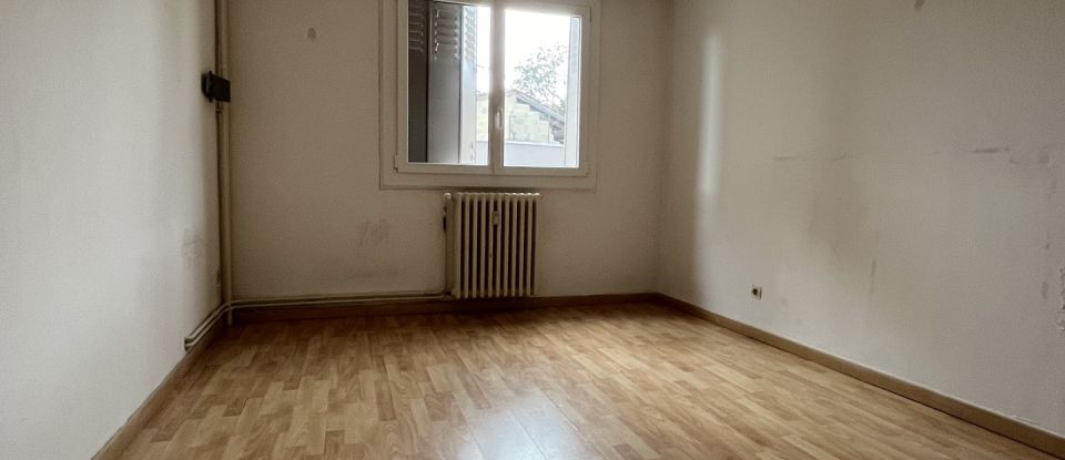 Appartement 4 pièces de 69 m² à Carcassonne (11000)