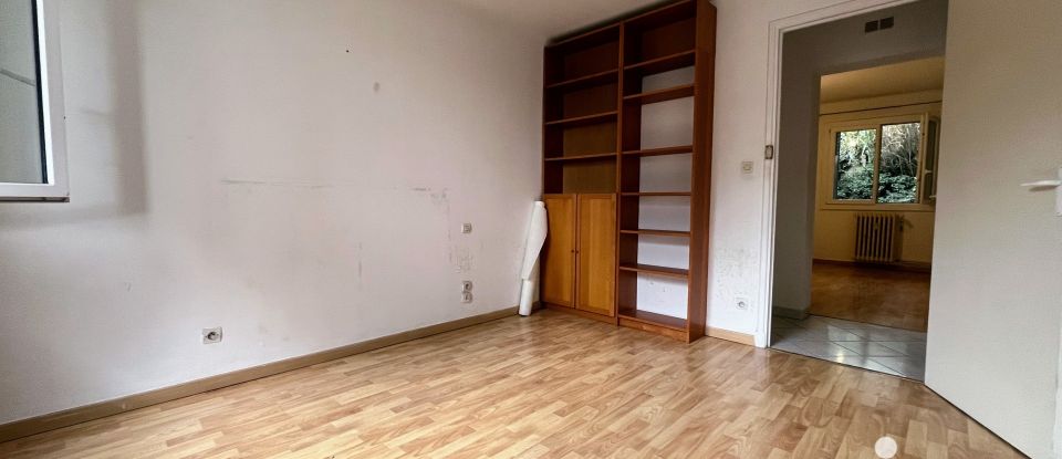 Appartement 4 pièces de 69 m² à Carcassonne (11000)