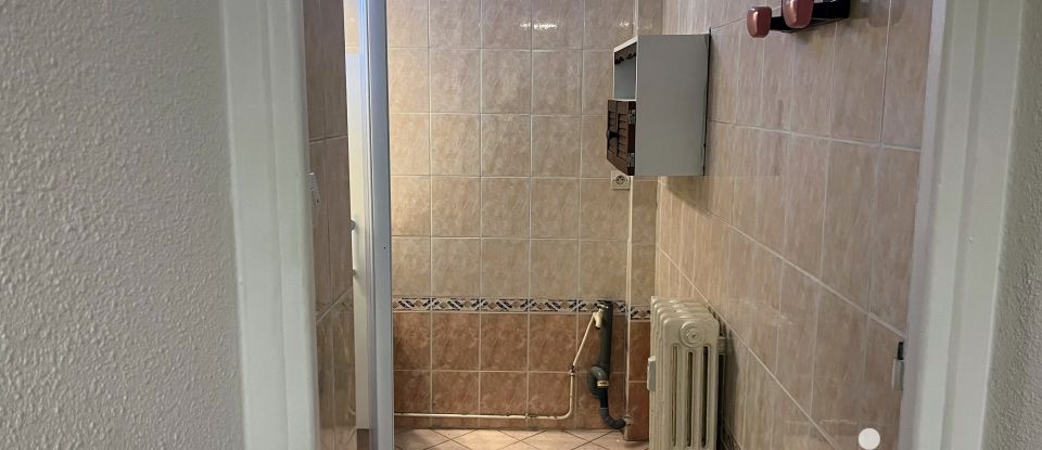 Appartement 4 pièces de 69 m² à Carcassonne (11000)