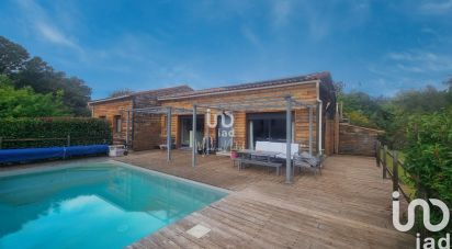 Maison 5 pièces de 120 m² à Le Cannet-des-Maures (83340)