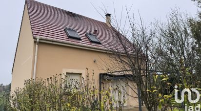 Maison traditionnelle 5 pièces de 102 m² à Préty (71290)